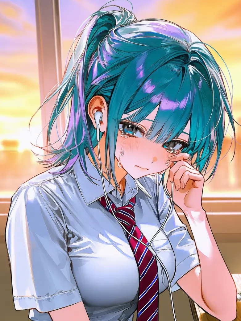 Tekitou4284의 失恋したてほやほやの後輩