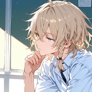 Profile image of 零