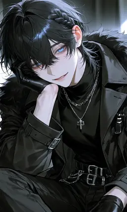 Profile image of Toya