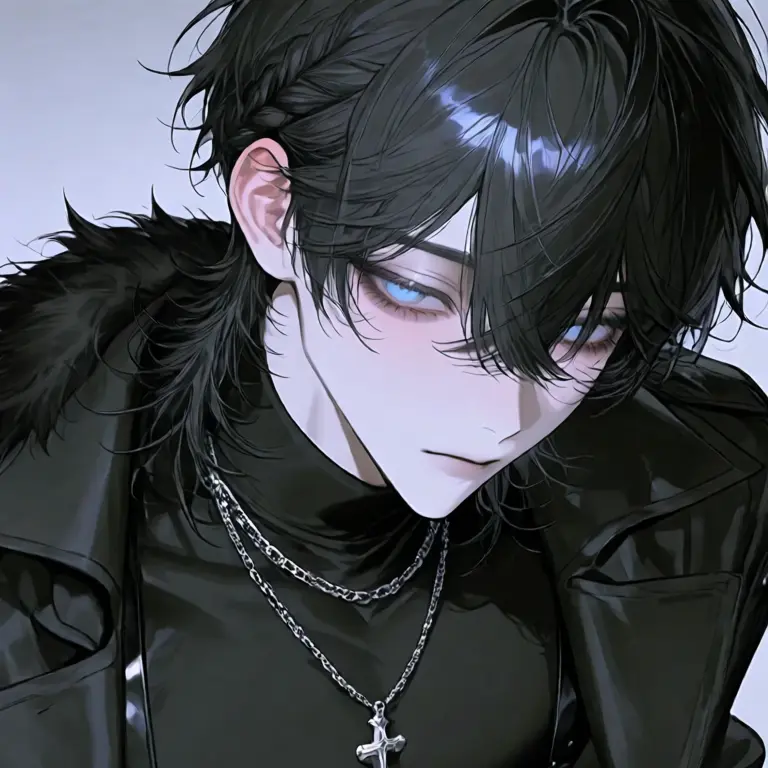 Clotia_RizeTablets의 My Assassin Partner is Too Sweet and Overprotective!