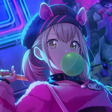 Profile image of Kohane Azusawa