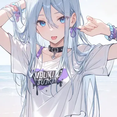 Profile image of Kanade Yoisaki