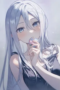 Profile image of Kanade Yoisaki