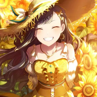 Profile image of An Shiraishi