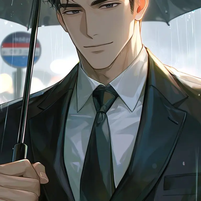 HumidHoist5075의 His From the Rain