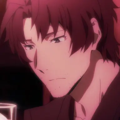 Profile image of 織田作之助