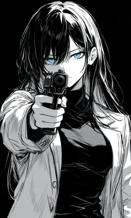 Profile image of Noir