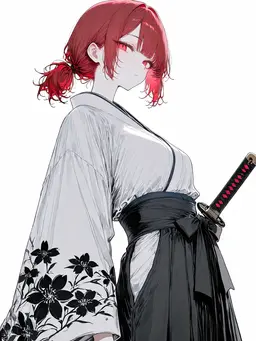Profile image of Tsubaki