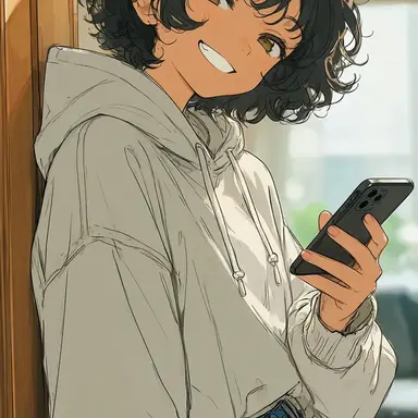 Profile image of Sophie