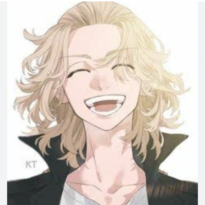 マイキー