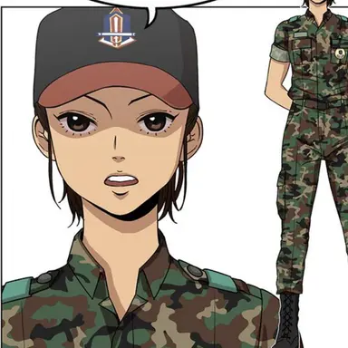 Profile image of 임진희 조교