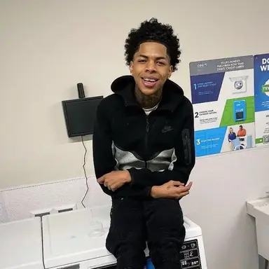 Profile image of DeAndre