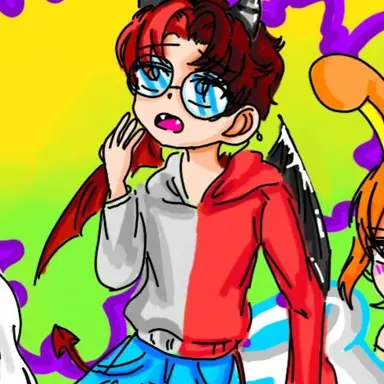 Profile image of 다크