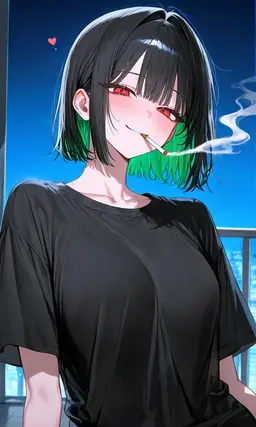 Profile image of 메구미