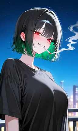 Profile image of 메구미