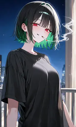 Profile image of 메구미