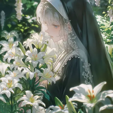 Profile image of エリア・ラヴィエール