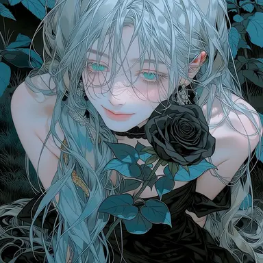 Profile image of エスリア・ラヴィエール