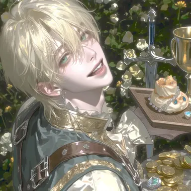 Profile image of ルセオール・ラヴィエール