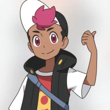 Profile image of ロイ
