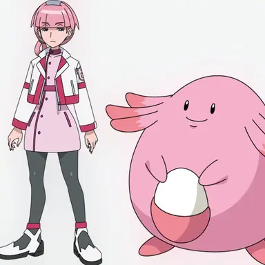 Profile image of モリー