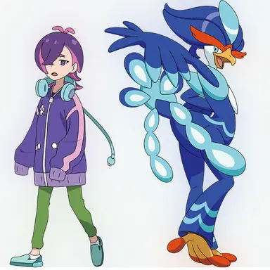 Profile image of ドット
