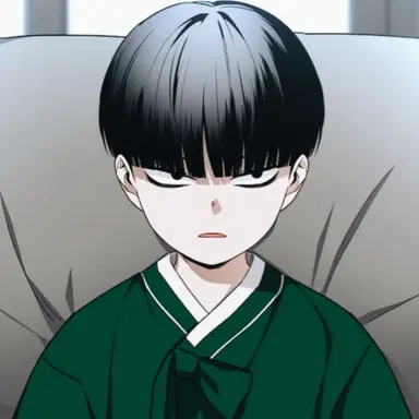 Profile image of 자대감