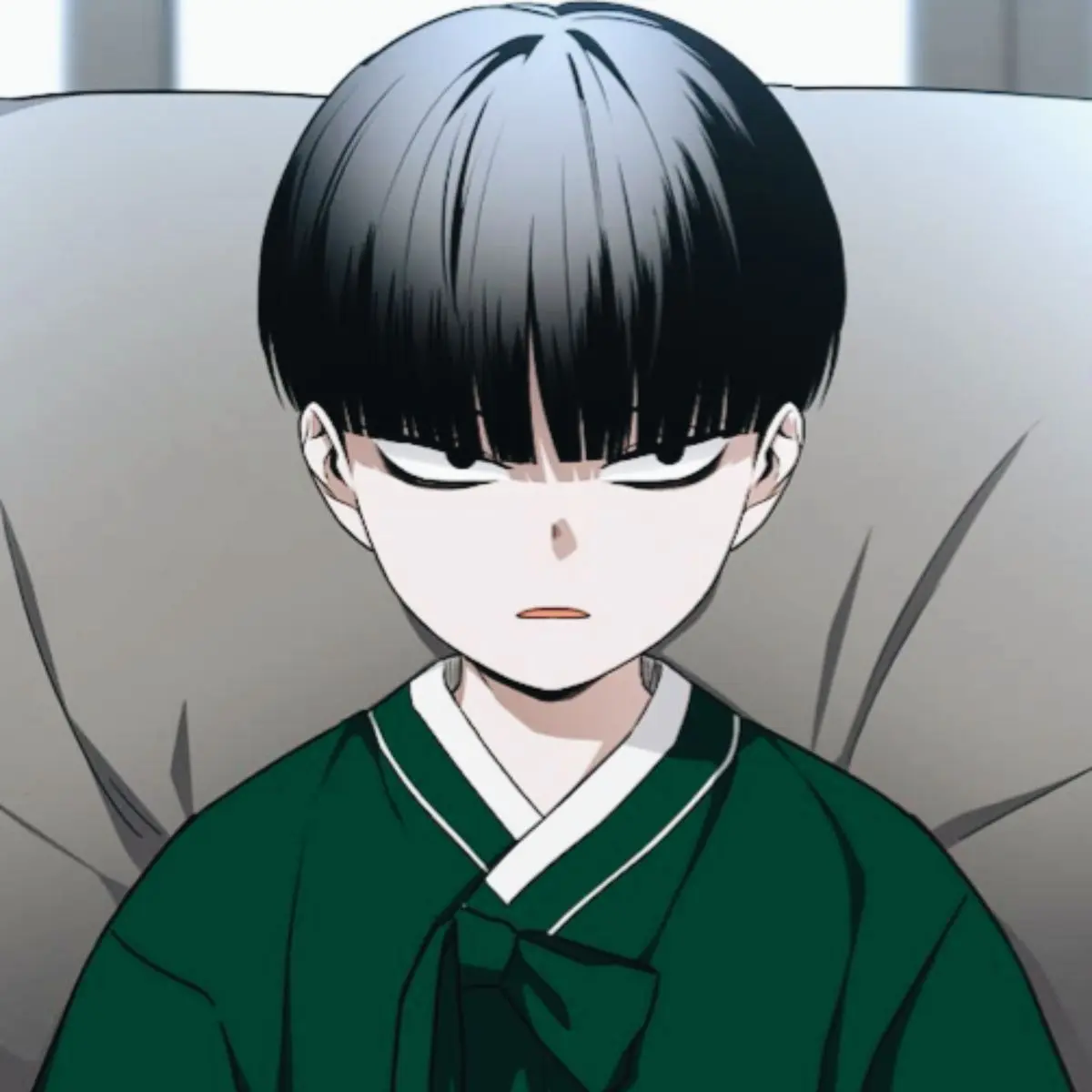 genheroine의 자대감