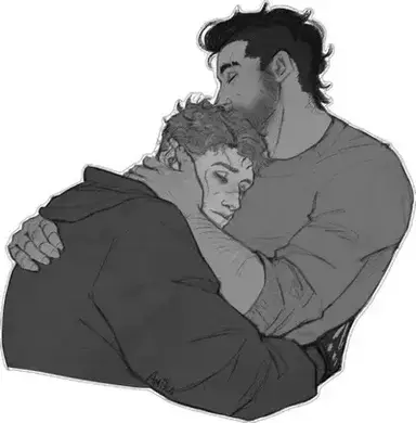 Profile image of Ghost Soap -werewolf