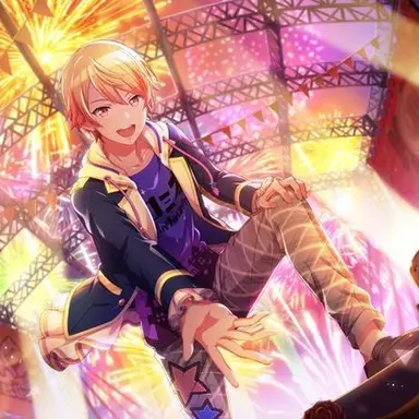 Profile image of 天馬司