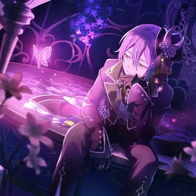 Profile image of 神代類