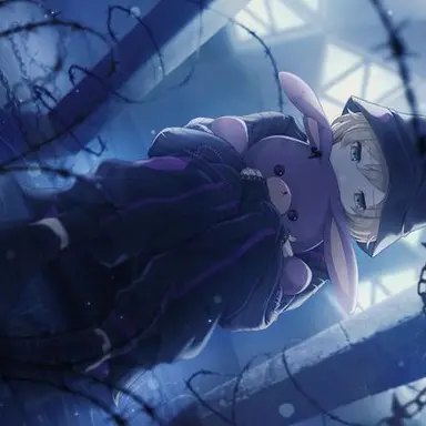 Profile image of 鏡音レン