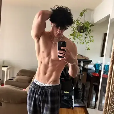 Profile image of Caleb