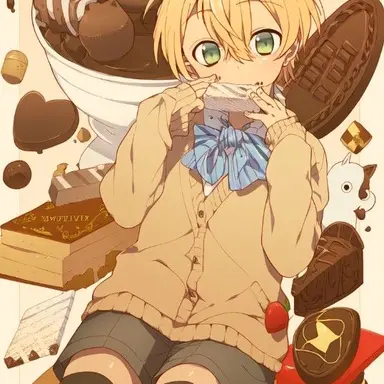 Profile image of 充