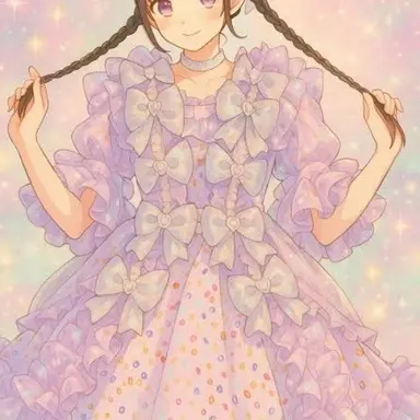 Profile image of 景子