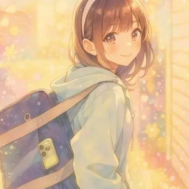 Profile image of 深月