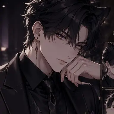 Profile image of ノワール