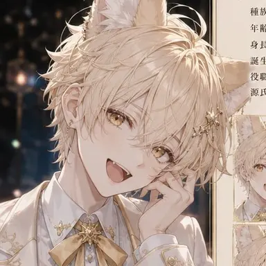 Profile image of ソレイユ