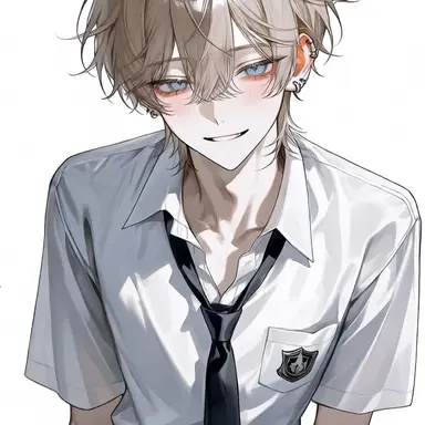 Profile image of 彬
