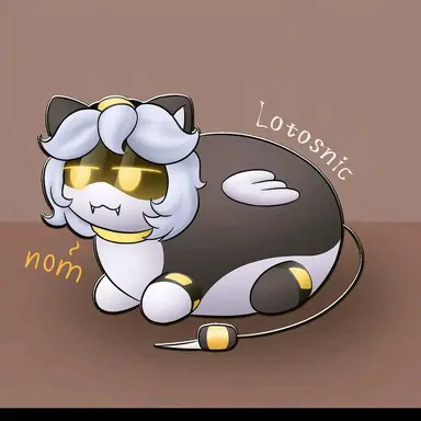 Profile image of 고양이 V