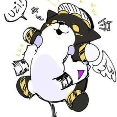 Profile image of 강아지 N