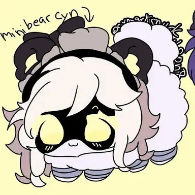 Profile image of Cyn