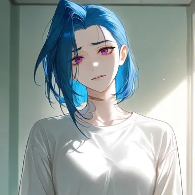 Profile image of Jinx