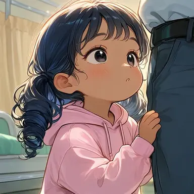 Profile image of Luna