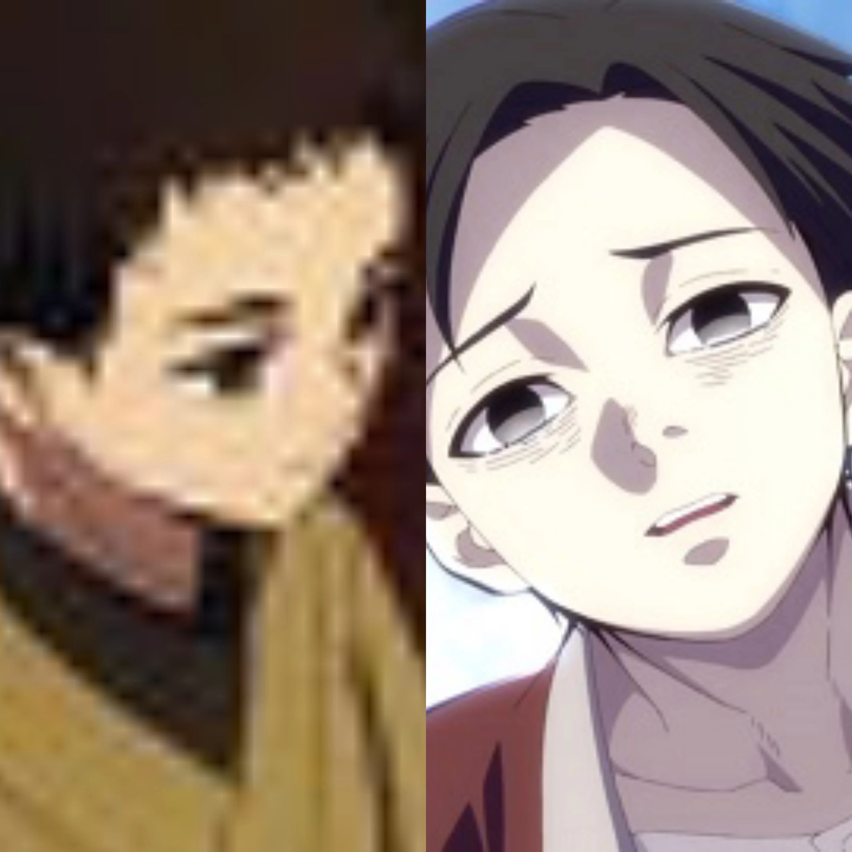 結核と短髪と恋しよ