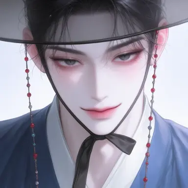 Profile image of Do I-gyeol
