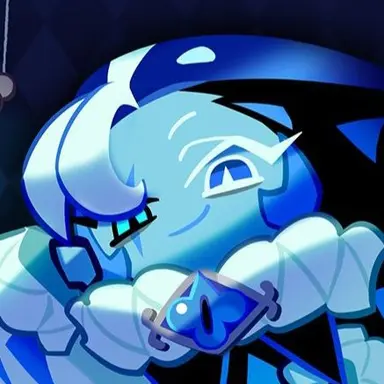 Profile image of 쉐도우밀크 쿠키
