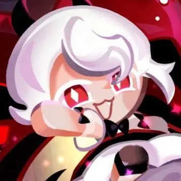 Profile image of 캔디애플맛 쿠키