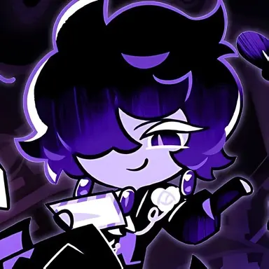 Profile image of 블랙사파이어맛 쿠키
