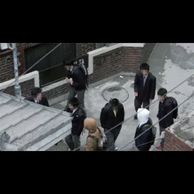 Profile image of 일진 RPG